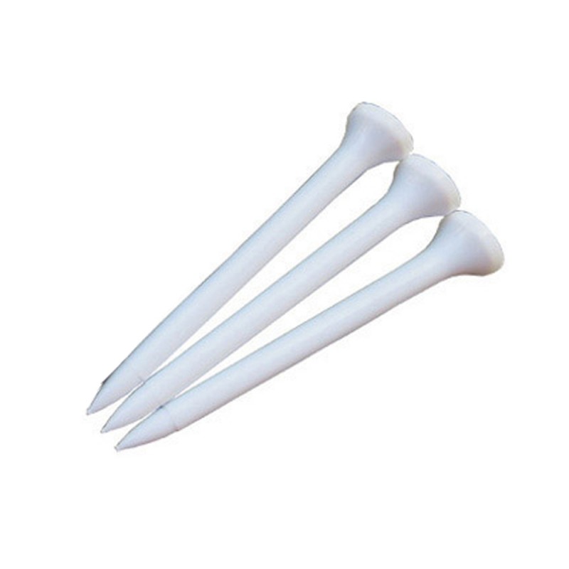 PlasticTee100Pak-314