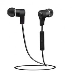 Bluetooth Sport Earbuds - Trådløse Høretelefoner