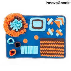 Legetæppe til hunde