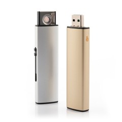 Elektronisk lighter usb