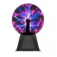 Plasma Lampe