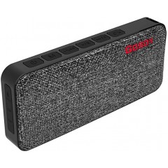 Vandtæt Bluetooth Højtaler - S600