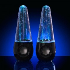 Dancing Water Speakers